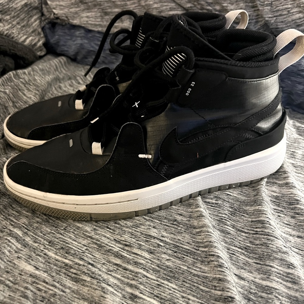 Air Jordan retro 1